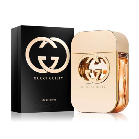 gucci guilty pareri|guilty by Gucci for women.